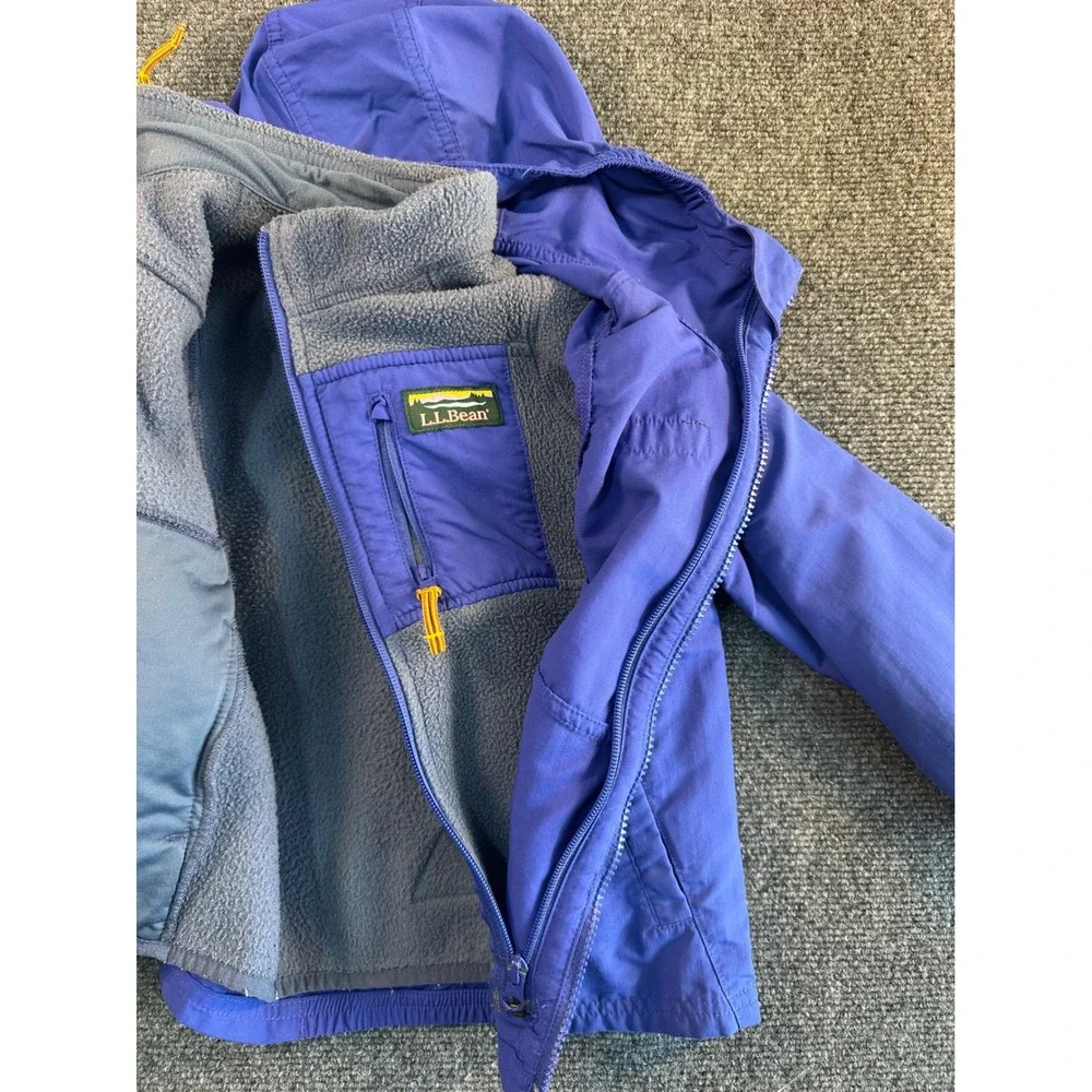 L.L. Bean ll bean